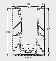 Glass Railings