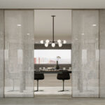 sliding glass door systems Estetico